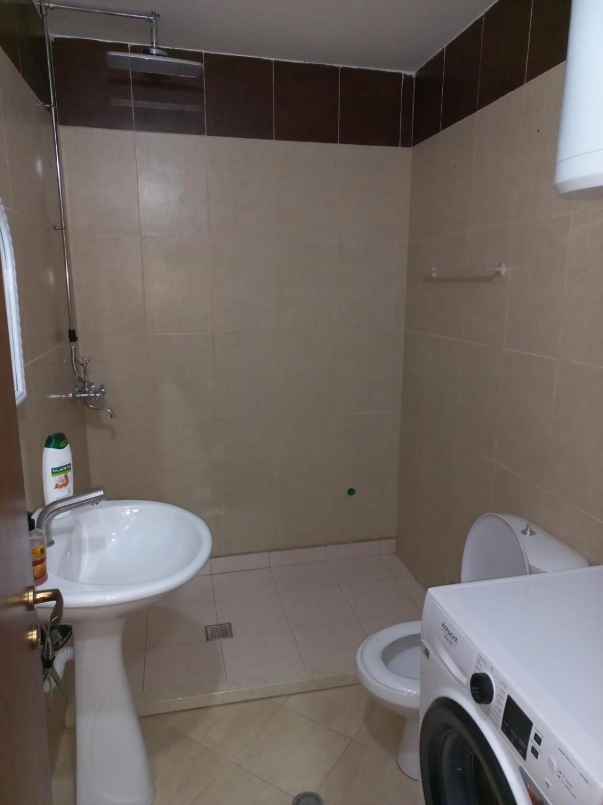 Lungomare Apartament Sea View Вльора Екстер'єр фото